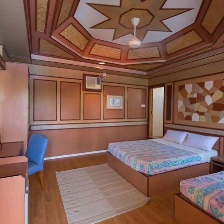Coral View Island Resort Kampong Pasir Hantu Exterior foto