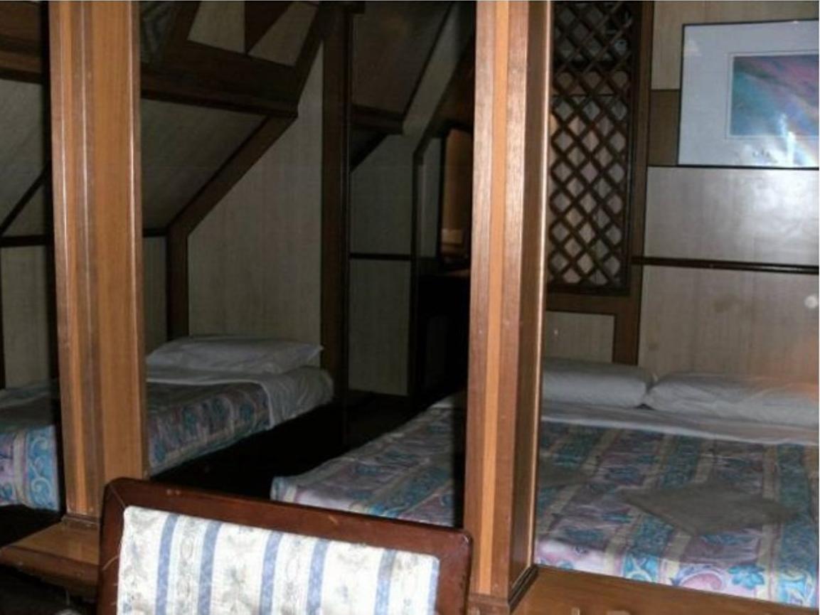 Coral View Island Resort Kampong Pasir Hantu Exterior foto